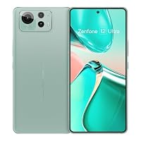 ASUS Zenfone 12 Ultra, EU Ufficiale, Sakura White, 16GB RAM 512GB